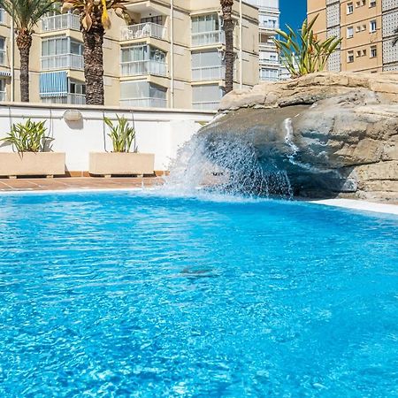 בנידורם Acintur 11-A Apartment Levante Beach-Old Town מראה חיצוני תמונה