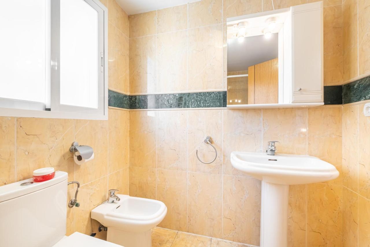 בנידורם Acintur 11-A Apartment Levante Beach-Old Town מראה חיצוני תמונה