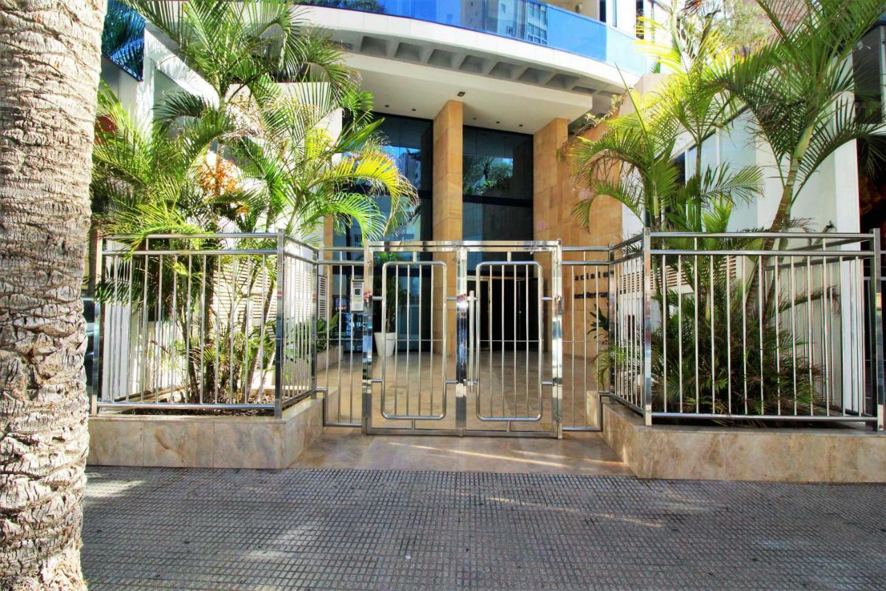 בנידורם Acintur 11-A Apartment Levante Beach-Old Town מראה חיצוני תמונה